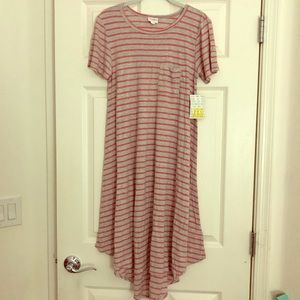 Last chance High low dress